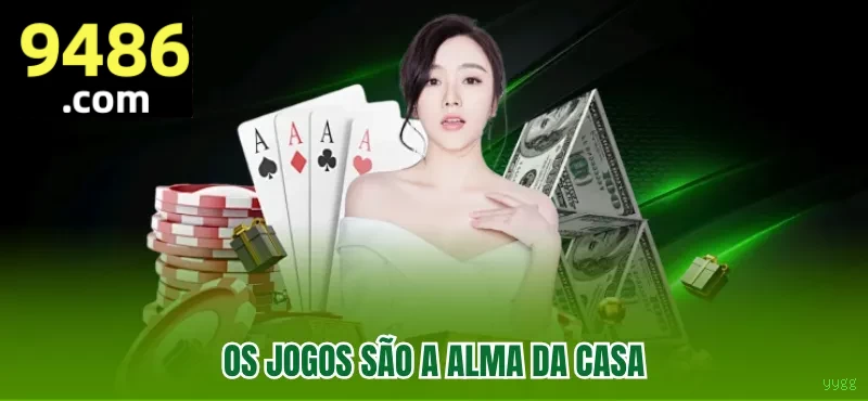 Bônus exclusivos membros VIP yygg